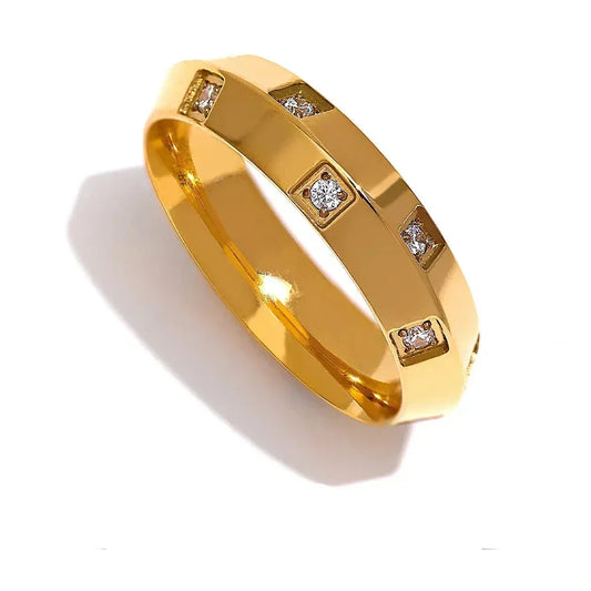 Chloe’s Charm - TM & Co. Jewels