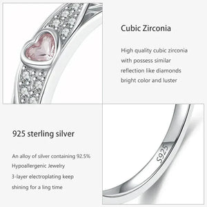 Retro Bliss Champagne Band - TM & Co. Jewels