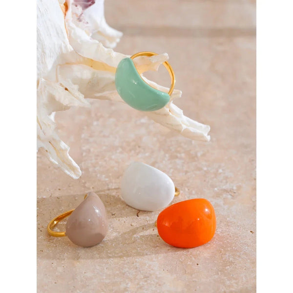 Joyful Spirit Ring