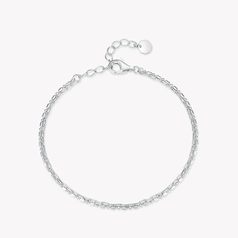 Nora Duo Bands - TM & Co. Jewels