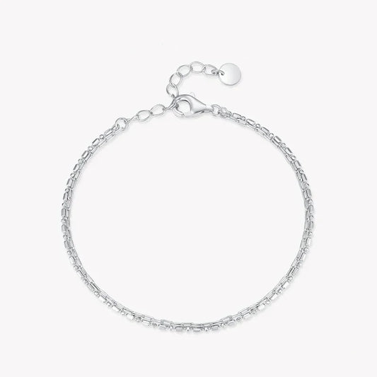 Nora Duo Bands - TM & Co. Jewels