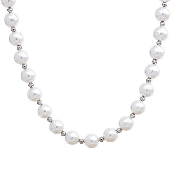 Clara's Chic Chain - TM & CO. JEWELS 