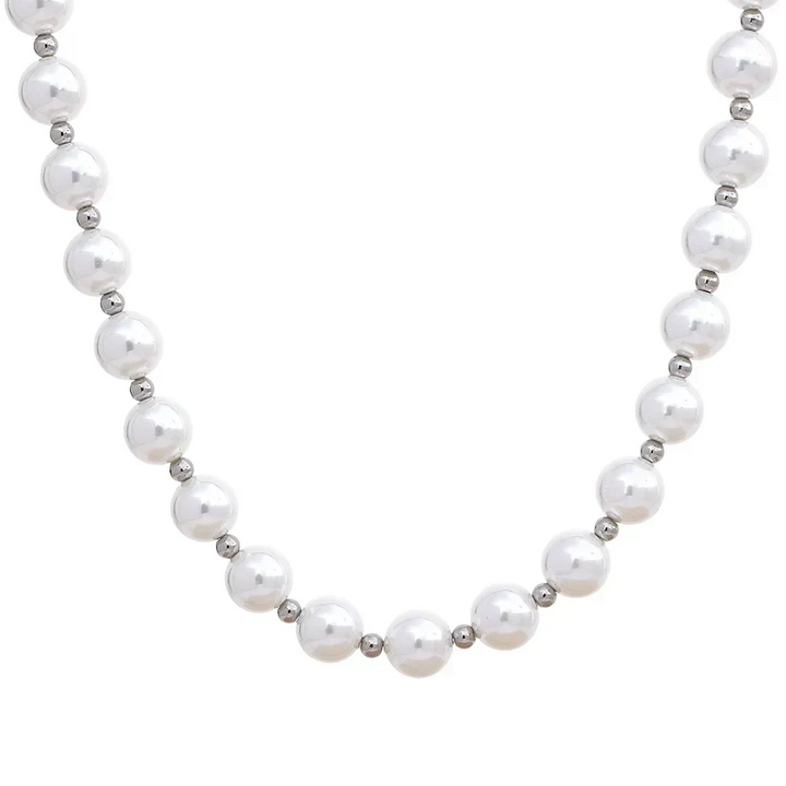 Clara's Chic Chain - TM & CO. JEWELS 