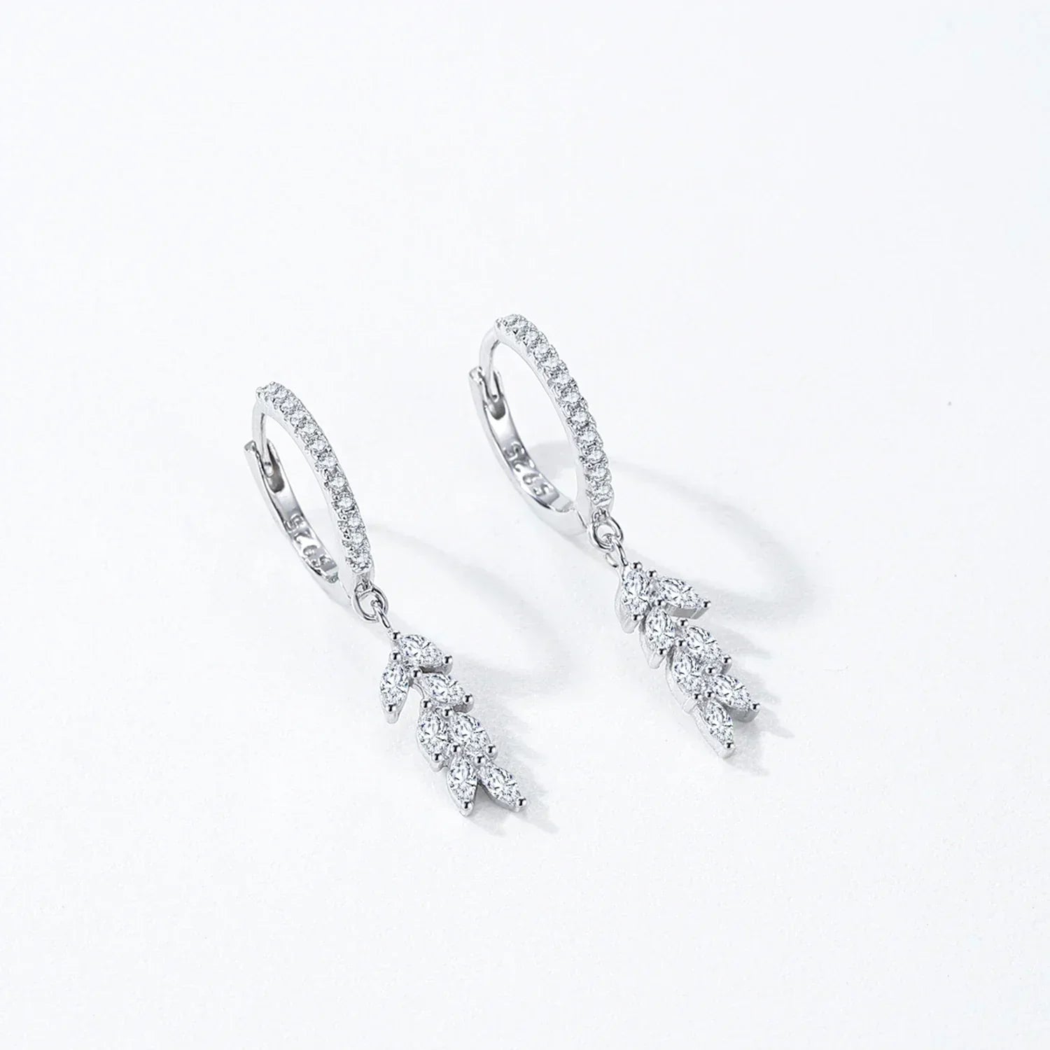 Nature’s Embrace Jewelry Set - TM & Co. Jewels