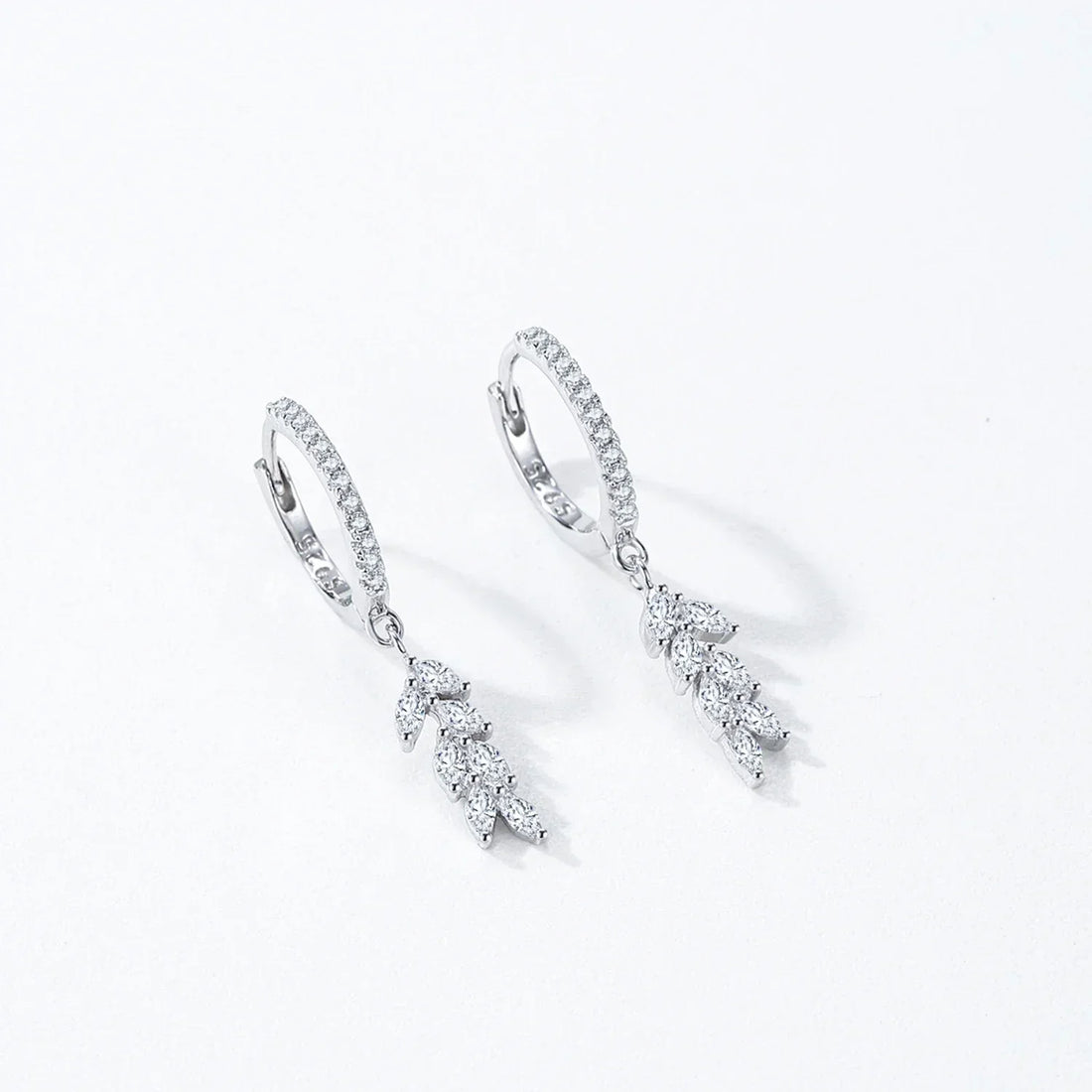 Nature’s Embrace Jewelry Set - TM & Co. Jewels