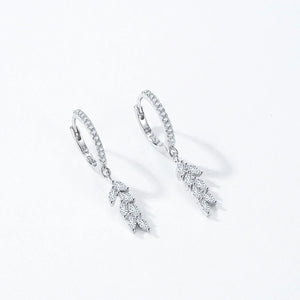 Nature’s Embrace Jewelry Set - TM & Co. Jewels