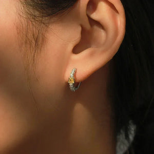 Bella’s Sunshine Hoops