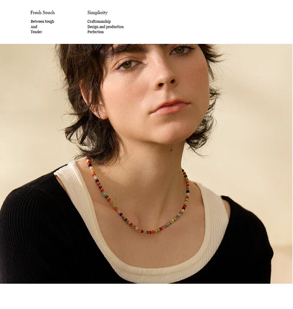 Sage's Spiritual Beads