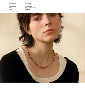 Sage's Spiritual Beads - TM & CO. JEWELS 