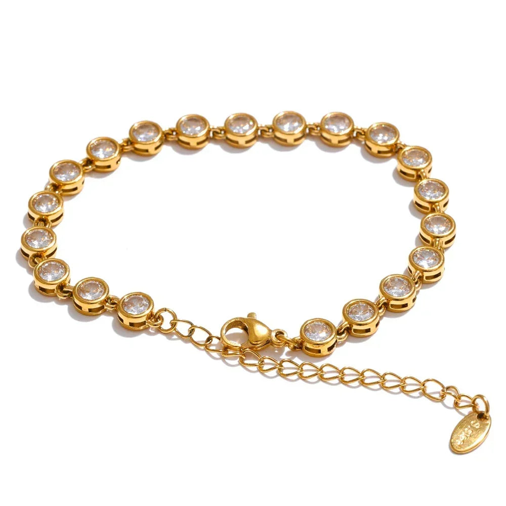 Aurora Luxe Jewelry Set