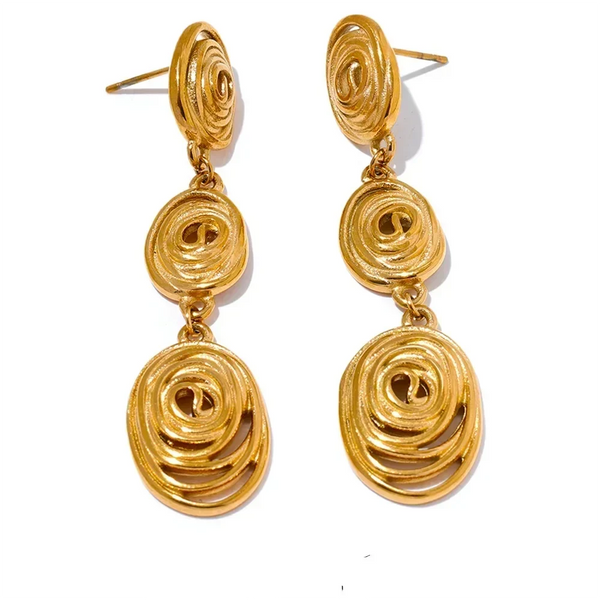 Aurora Charm Drops - TM & CO. JEWELS 