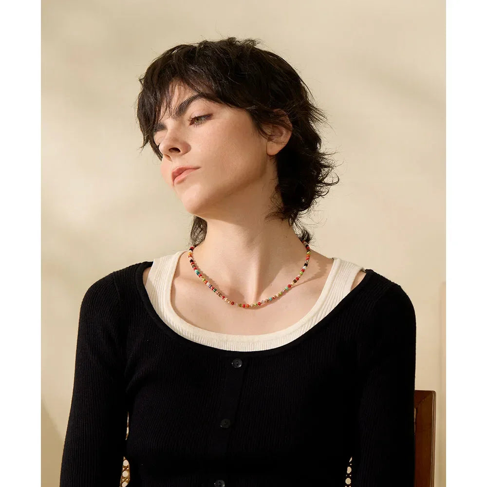 Sage's Spiritual Beads