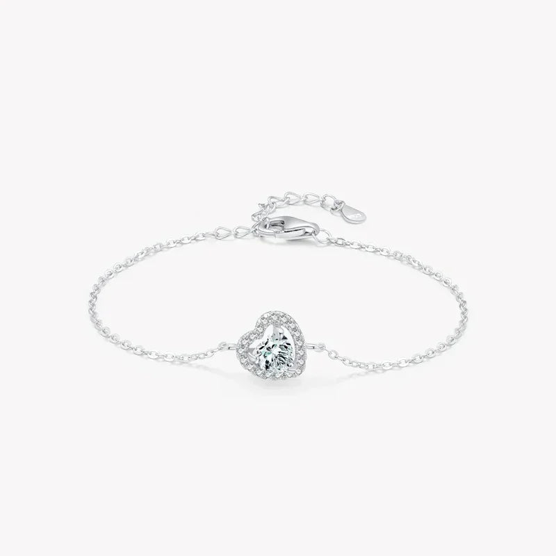 Chic Heart Bands - TM & Co. Jewels