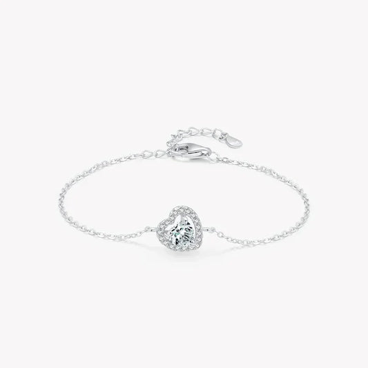 Chic Heart Bands - TM & Co. Jewels