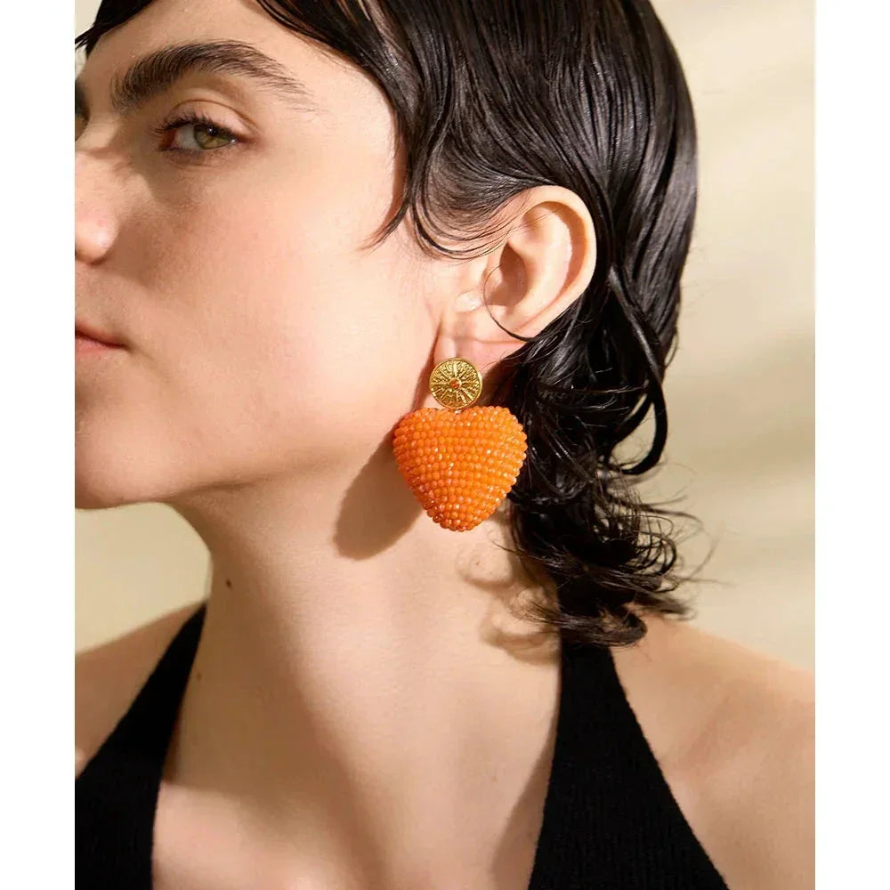 France Charm Candy Drops - TM & Co. Jewels