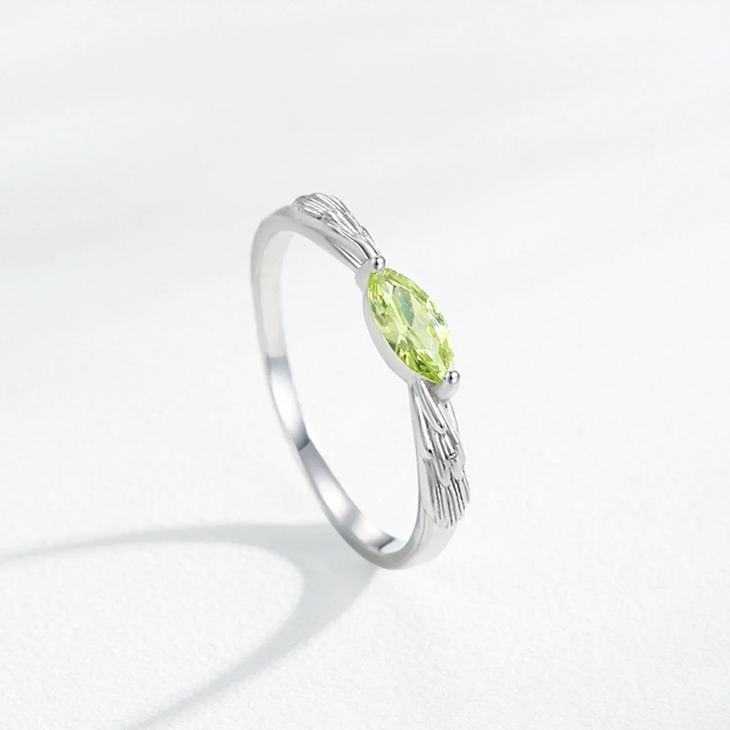 Verdant Vine Ring - TM & Co. Jewels