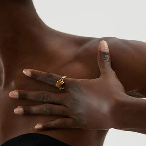 Tiger’s Spirit - TM & CO. JEWELS 
