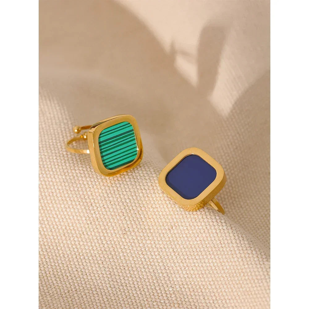 Jade Enigma - TM & Co. Jewels