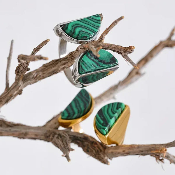 Chloe’s Grace - TM & CO. JEWELS 