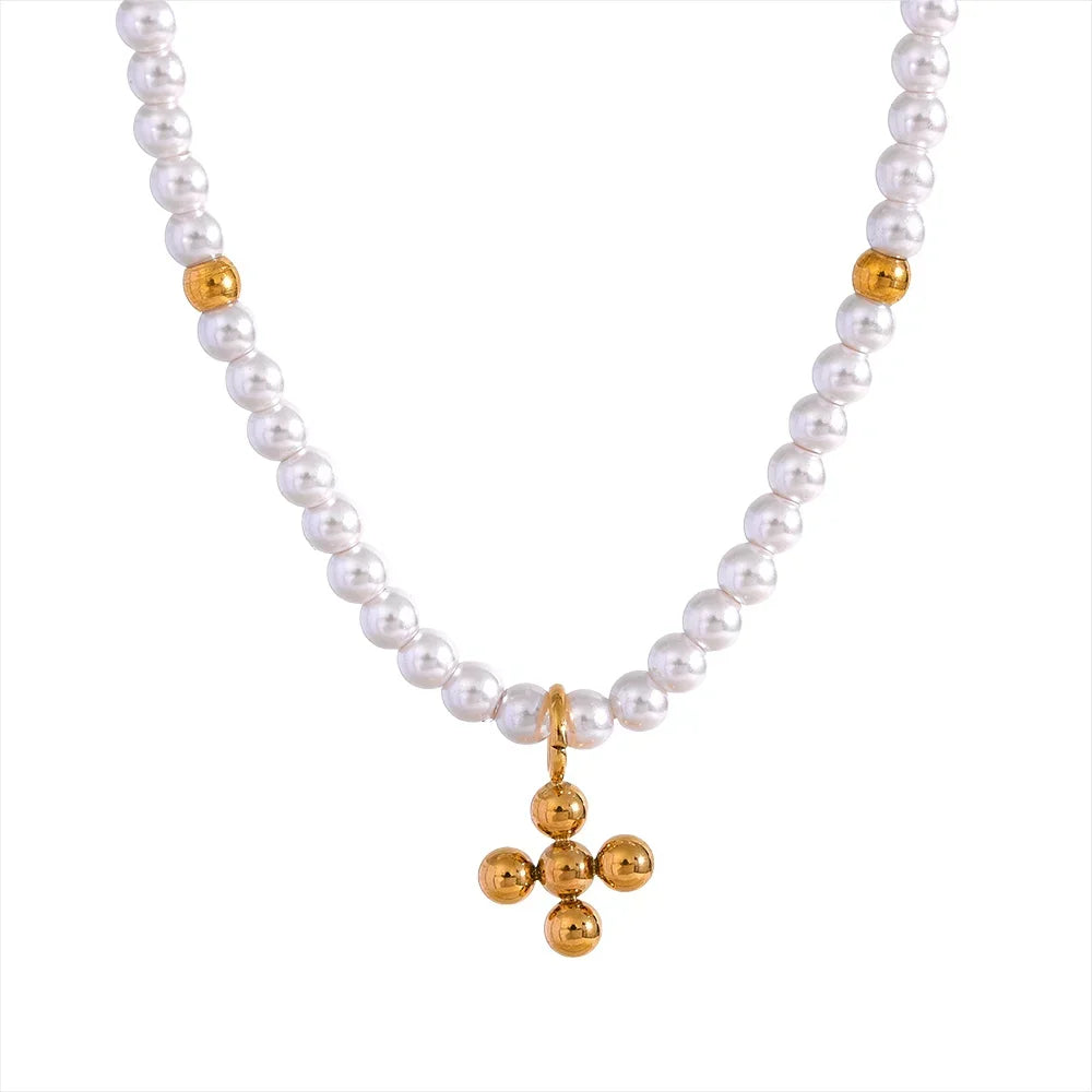 Artisan's Gleam Necklace