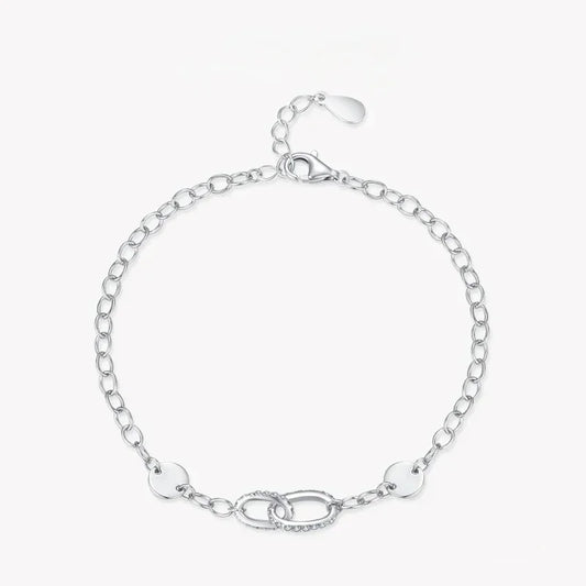 Chic Link Bracelets - TM & Co. Jewels