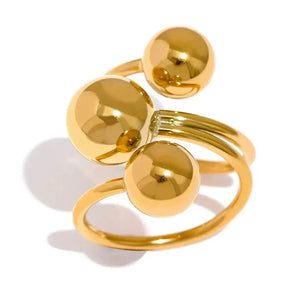 Mia’s Majesty - TM & Co. Jewels