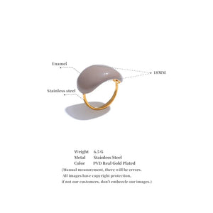 Joyful Spirit Ring
