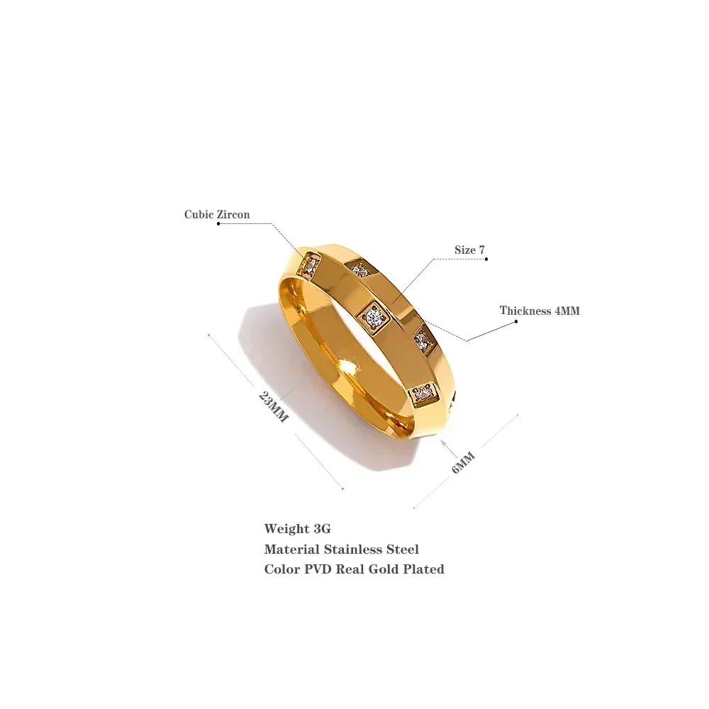 Chloe’s Charm - TM & Co. Jewels