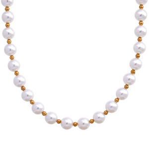 Clara's Chic Chain - TM & CO. JEWELS 