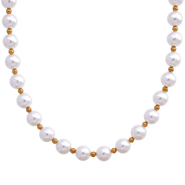 Clara's Chic Chain - TM & CO. JEWELS 