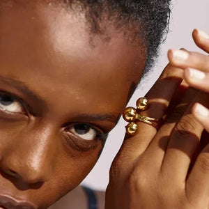 Mia’s Majesty - TM & Co. Jewels