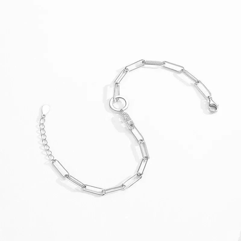 Angular Essence Bracelet - TM & Co. Jewels