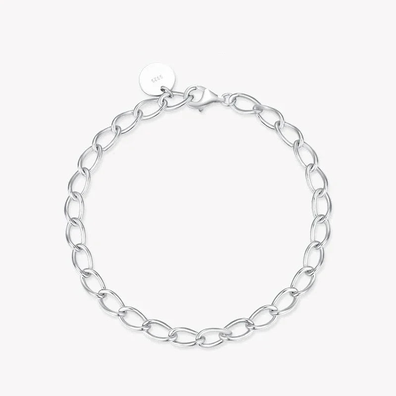 Classic Strip Bracelet - TM & Co. Jewels