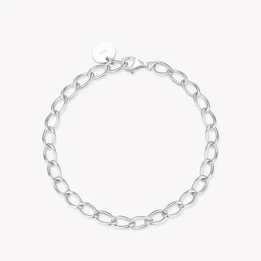 Classic Strip Bracelet - TM & Co. Jewels