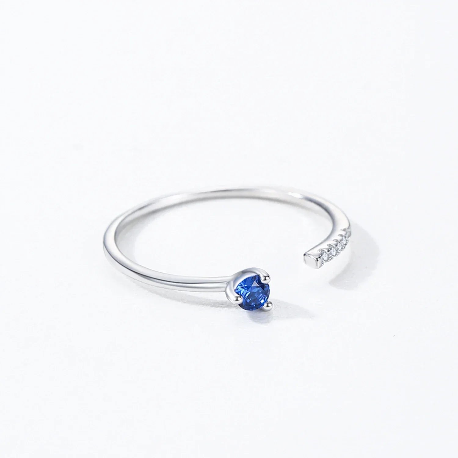 Everlasting Charm Silver Set - TM & Co. Jewels