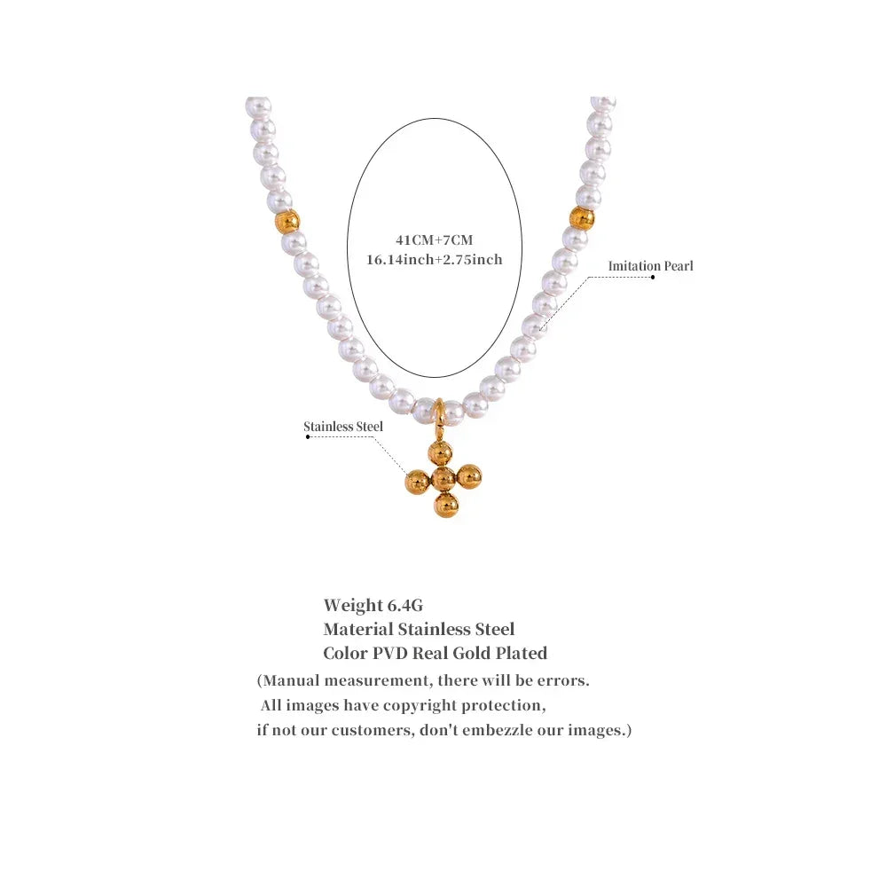 Artisan's Gleam Necklace