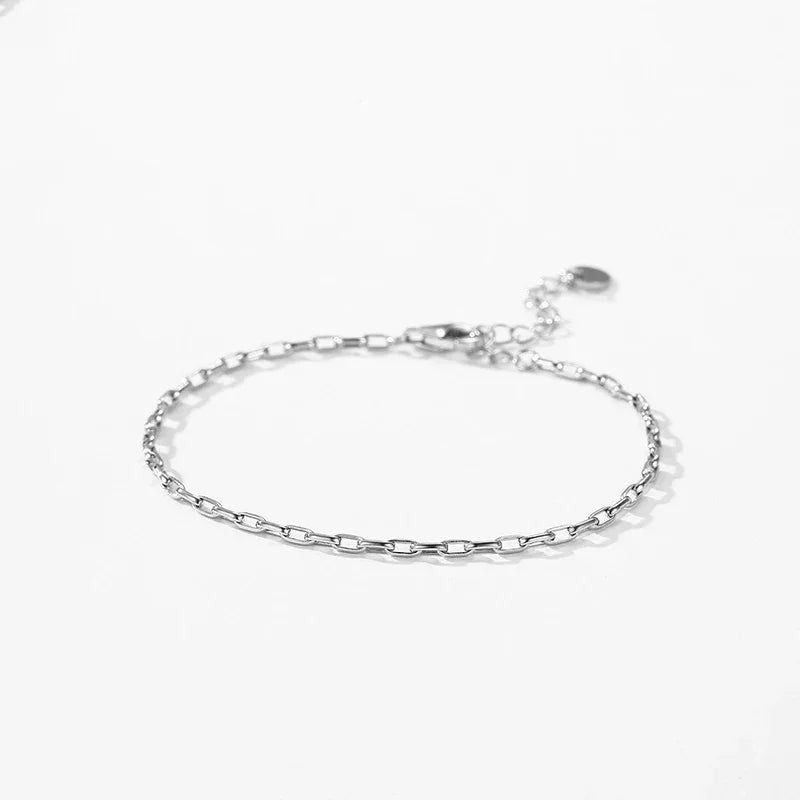 Geo Chic Stack Bracelet - TM & Co. Jewels