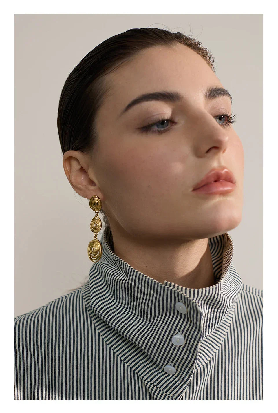 Aurora Charm Drops - TM & Co. Jewels