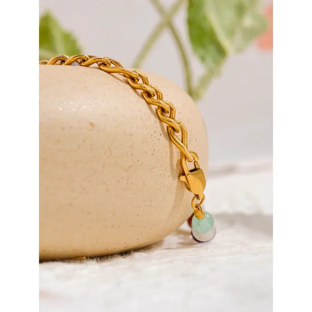 Urban Mosaic Necklace