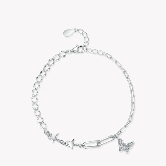 Butterfly Grace Bracelet - TM & Co. Jewels
