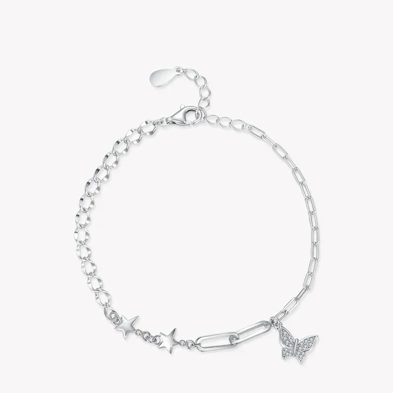 Butterfly Grace Bracelet - TM & Co. Jewels