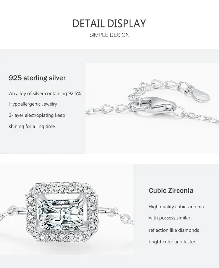 Urban Charm Bangles - TM & Co. Jewels