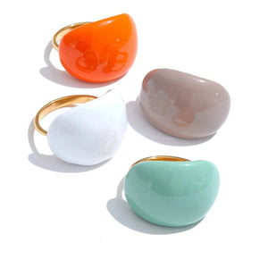 Joyful Spirit Ring