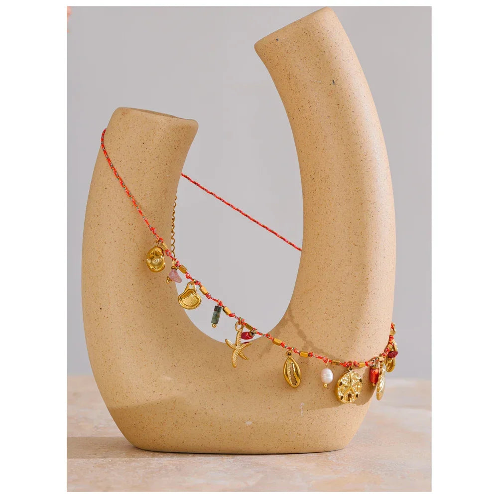 Nautical Dreamer Pendant