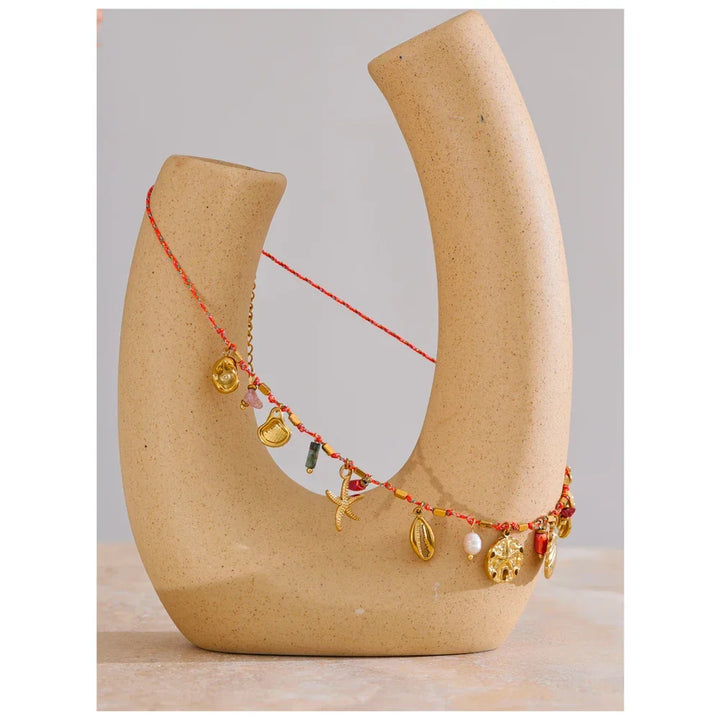 Nautical Dreamer Pendant