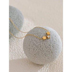Twilight Star Necklace - TM & CO. JEWELS 