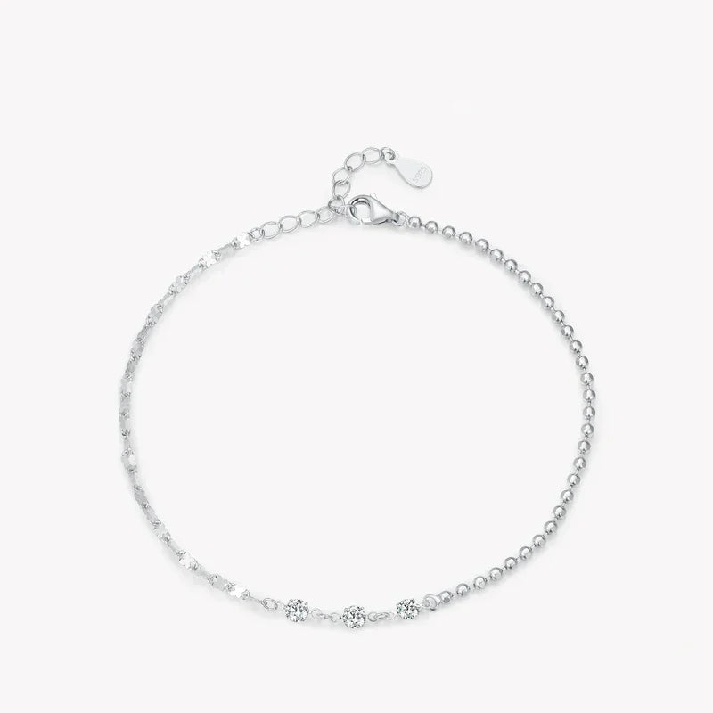 Elegance Chain Bracelet - TM & Co. Jewels
