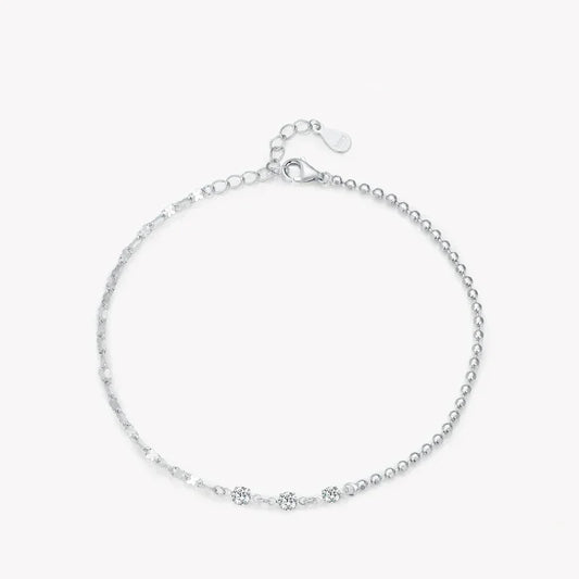 Elegance Chain Bracelet - TM & Co. Jewels