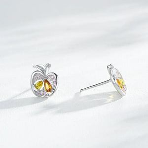 Amelia’s Apple Glimmer - TM & CO. JEWELS 