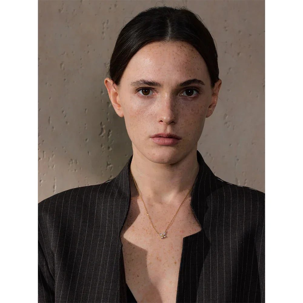 Whispering Wings Charm - TM & Co. Jewels